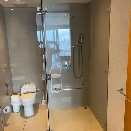 Luxury Apartamento H2 2202 Cartagena