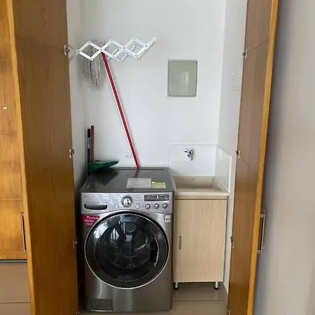 Apartamento Luxury Apartamento H2 2202 *
