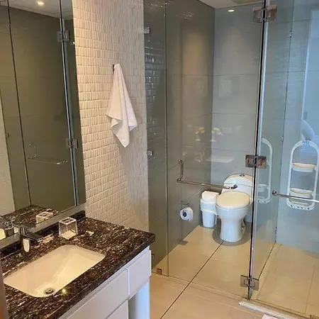 Luxury Apartamento H2 2202 Apartamento Cartagena