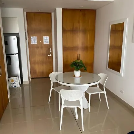 Apartamento Luxury Apartamento H2 2202