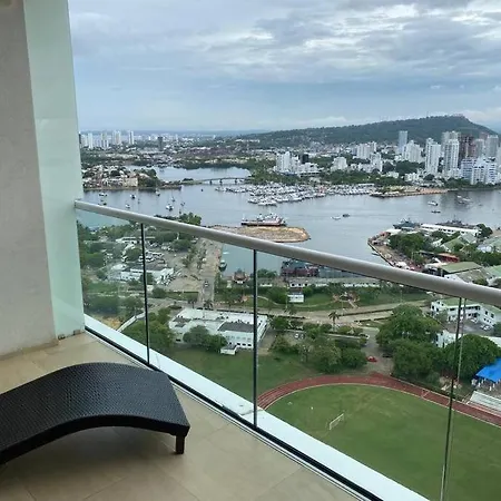Apartamento Luxury Apartamento H2 2202